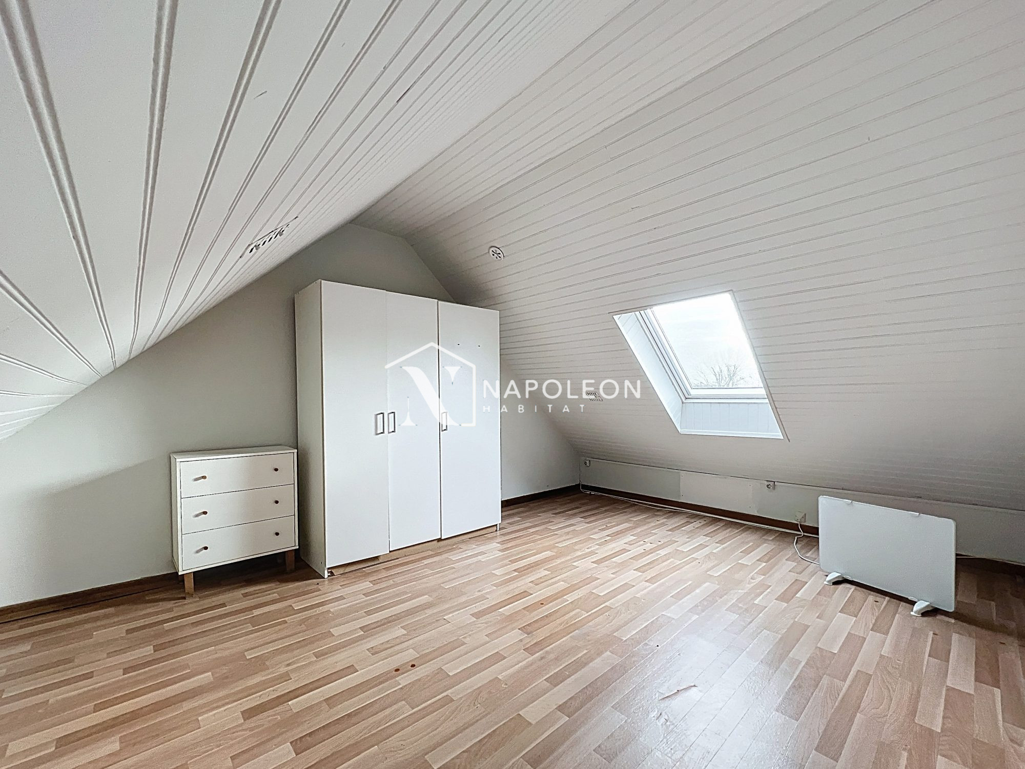Photo 4 — Napoléon Habitat