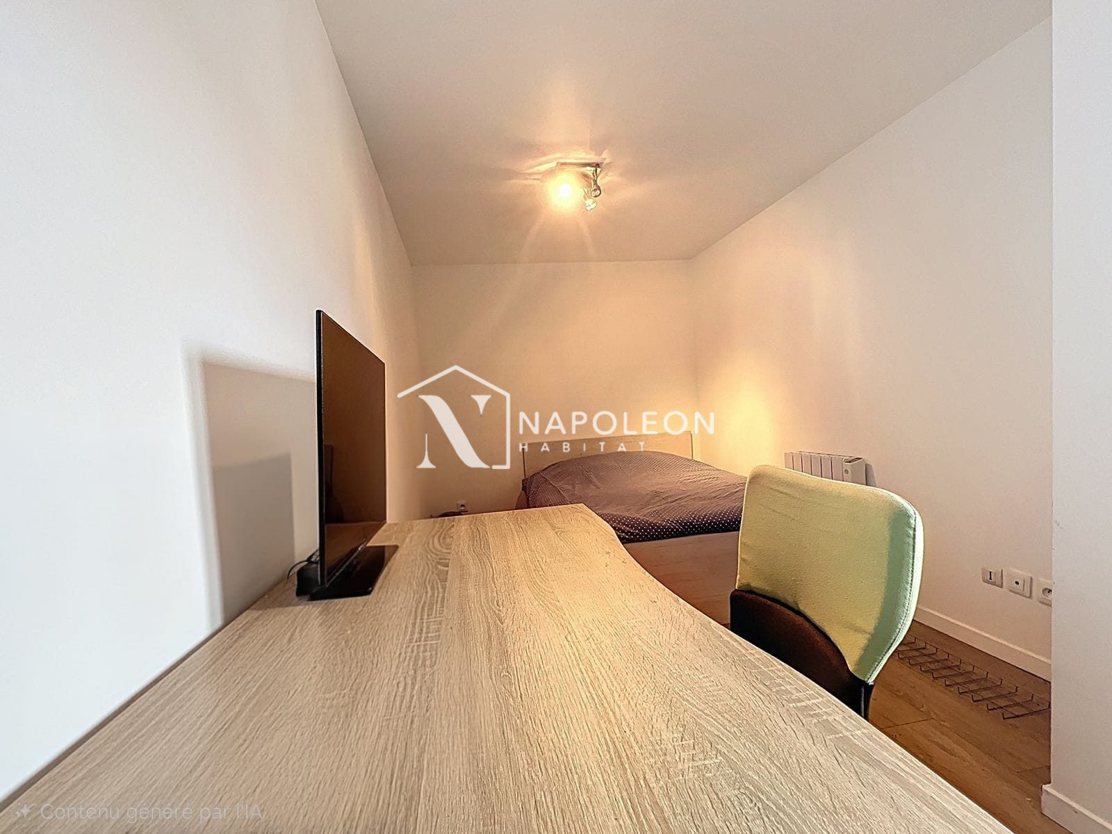 Photo 7 — Napoléon Habitat