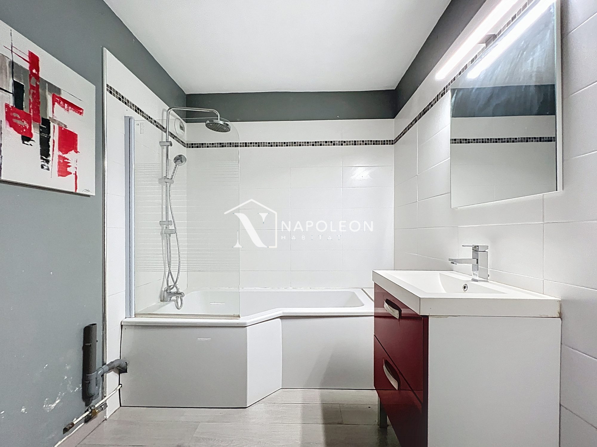 Photo 8 — Napoléon Habitat