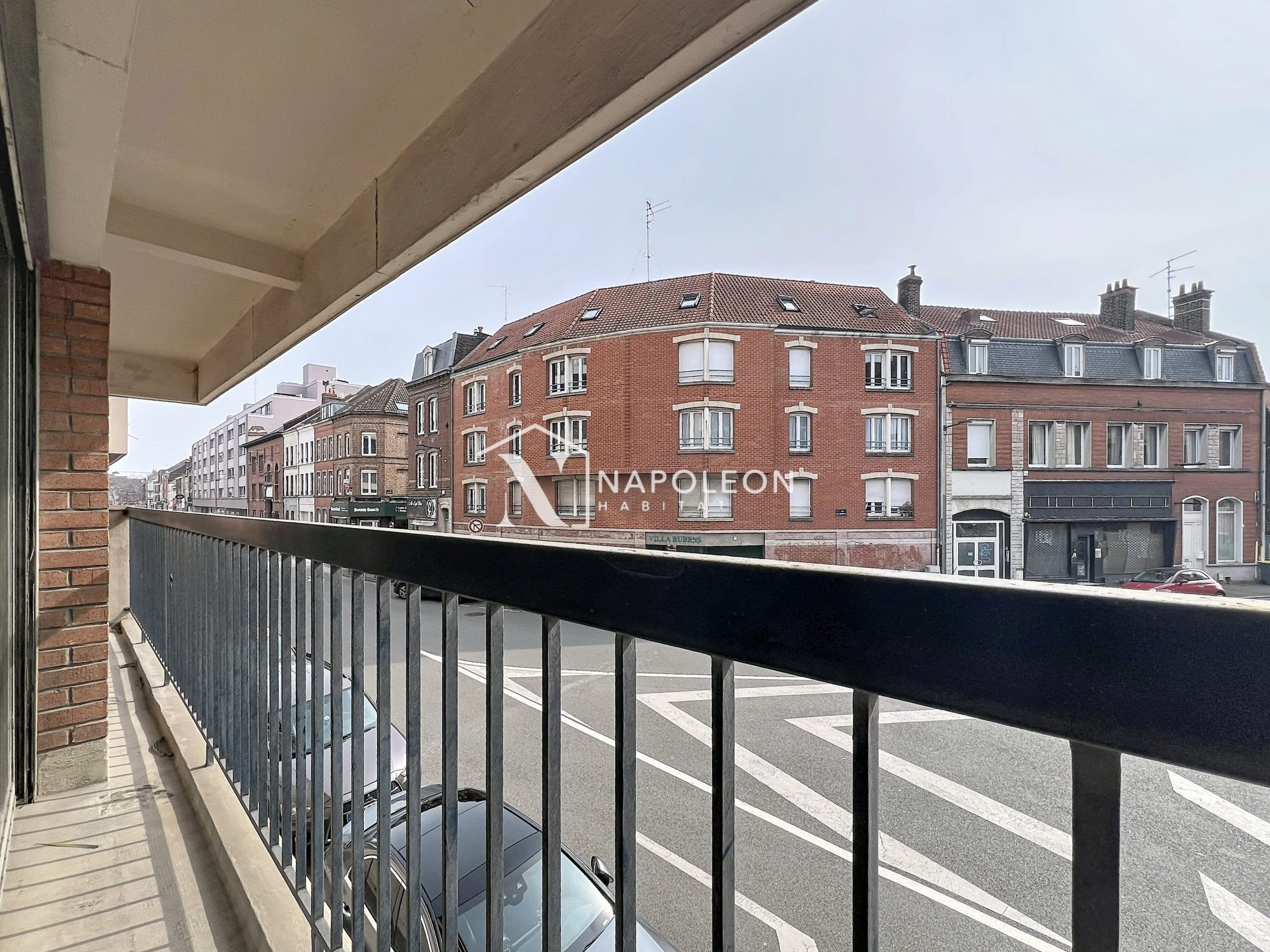 Photo 3 — Napoléon Habitat