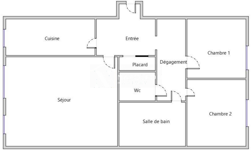 Photo 9 — Napoléon Habitat