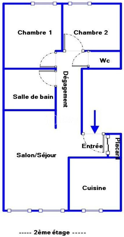 Photo 8 — Napoléon Habitat