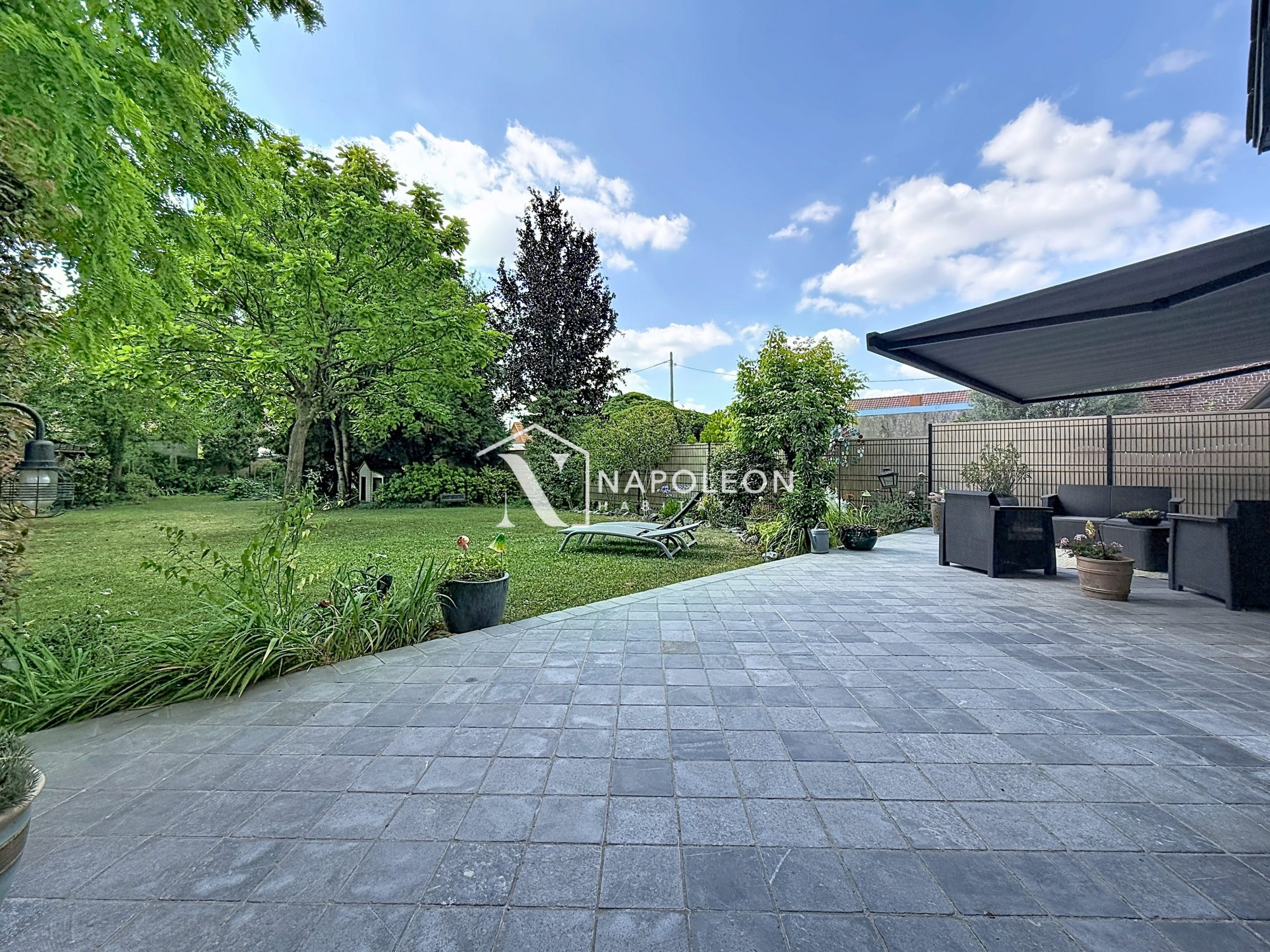 Photo 9 — Napoléon Habitat