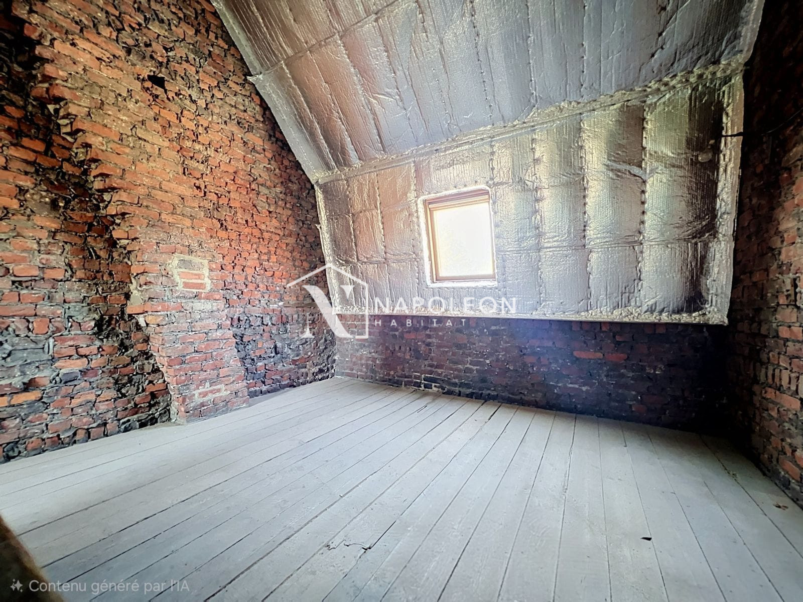 Photo 7 — Napoléon Habitat