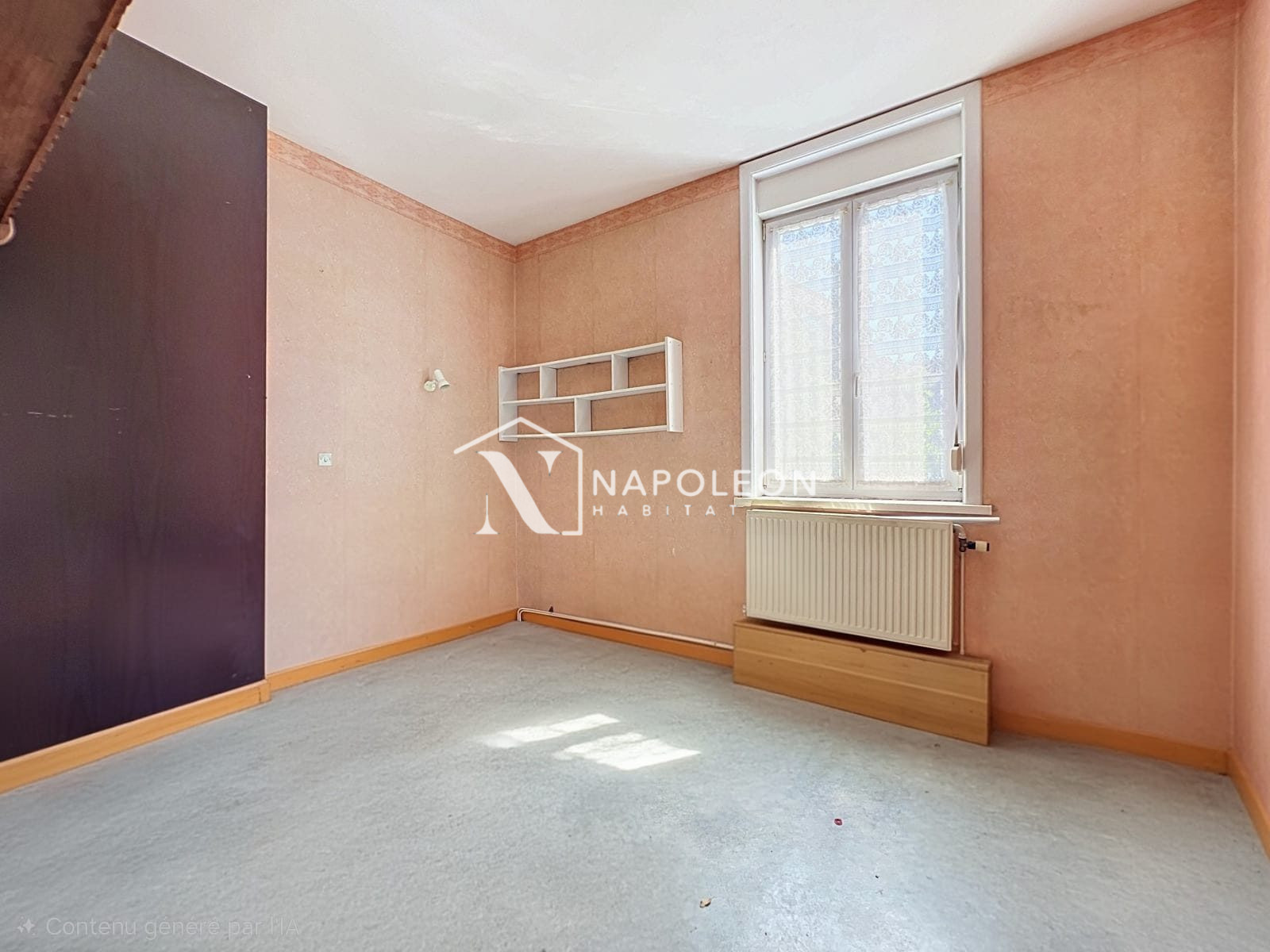 Photo 4 — Napoléon Habitat