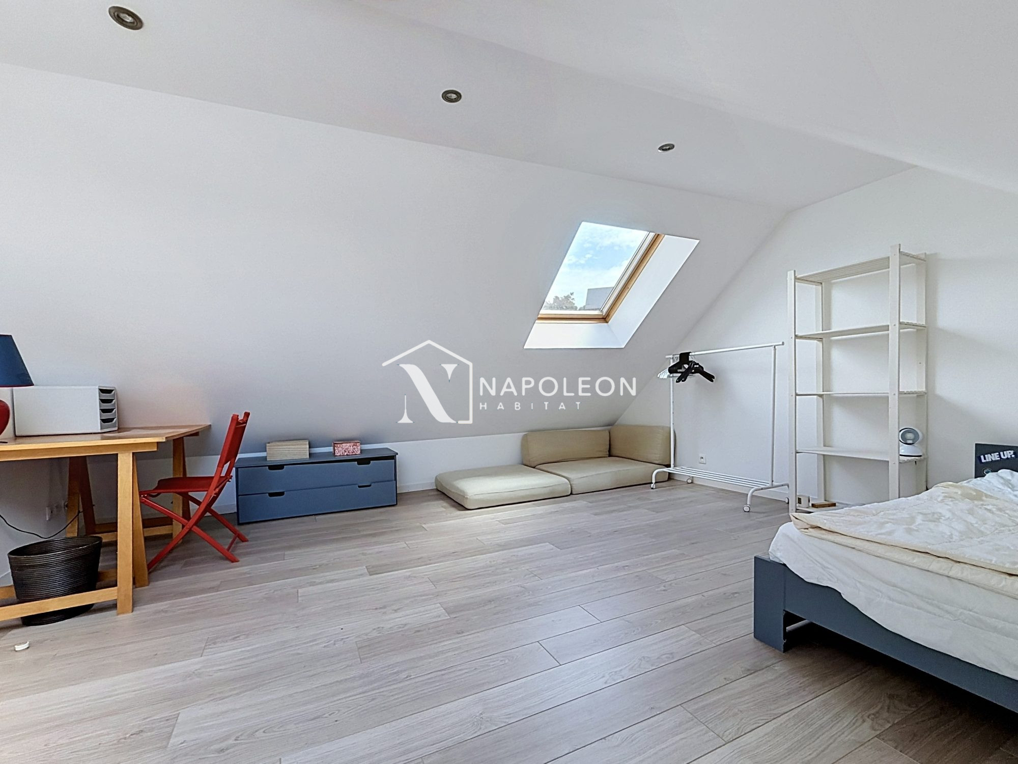 Photo 5 — Napoléon Habitat