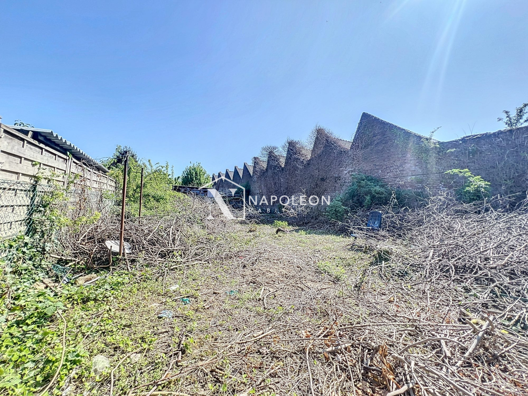 Photo 2 — Napoléon Habitat