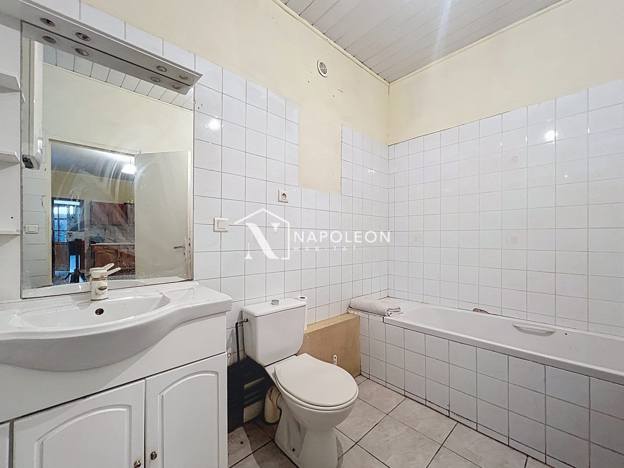 Photo 4 — Napoléon Habitat