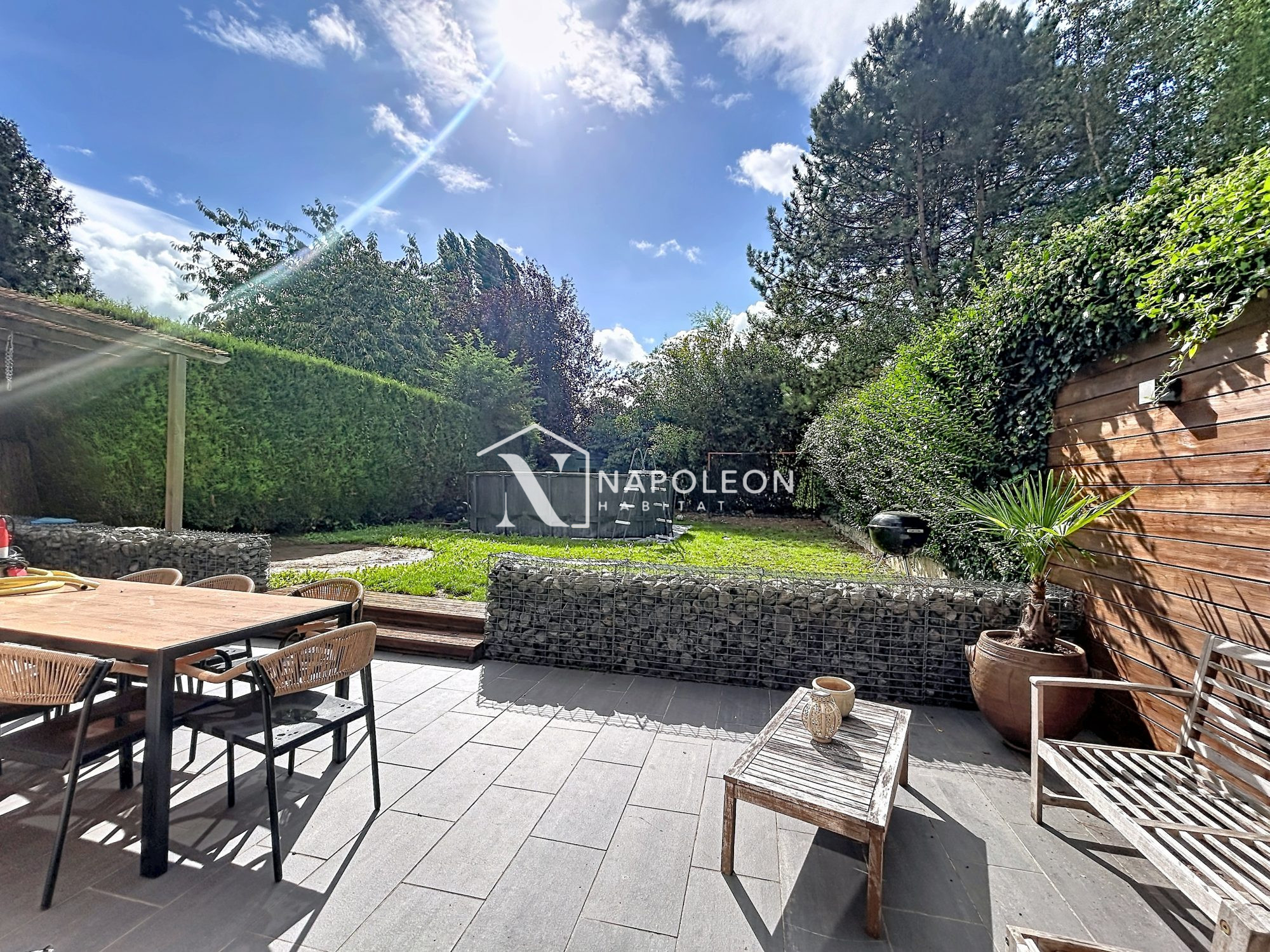 Photo 4 — Napoléon Habitat