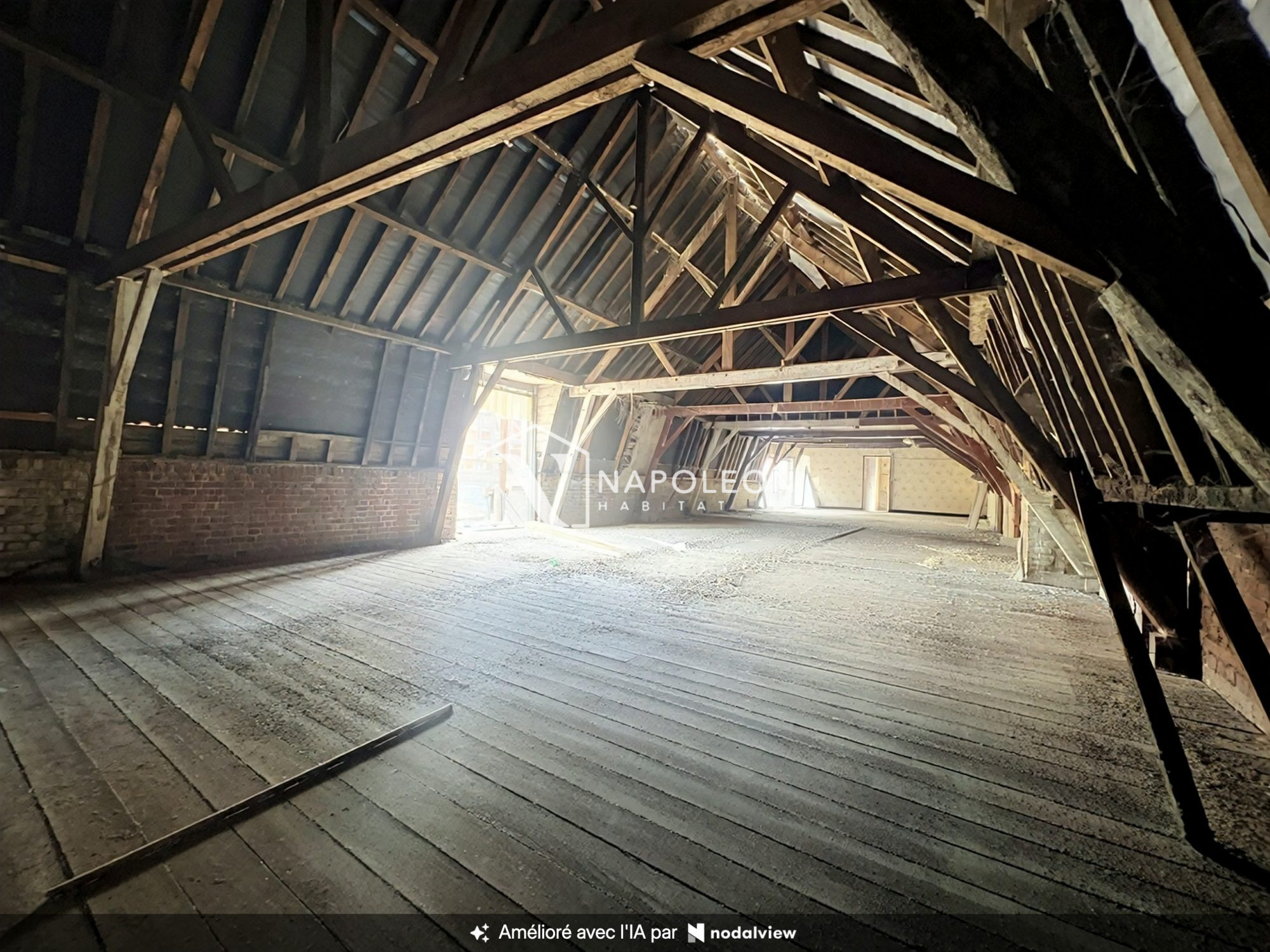 Photo 2 — Napoléon Habitat