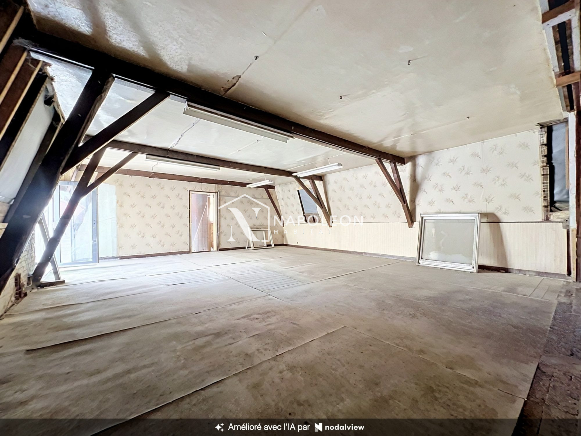 Photo 2 — Napoléon Habitat