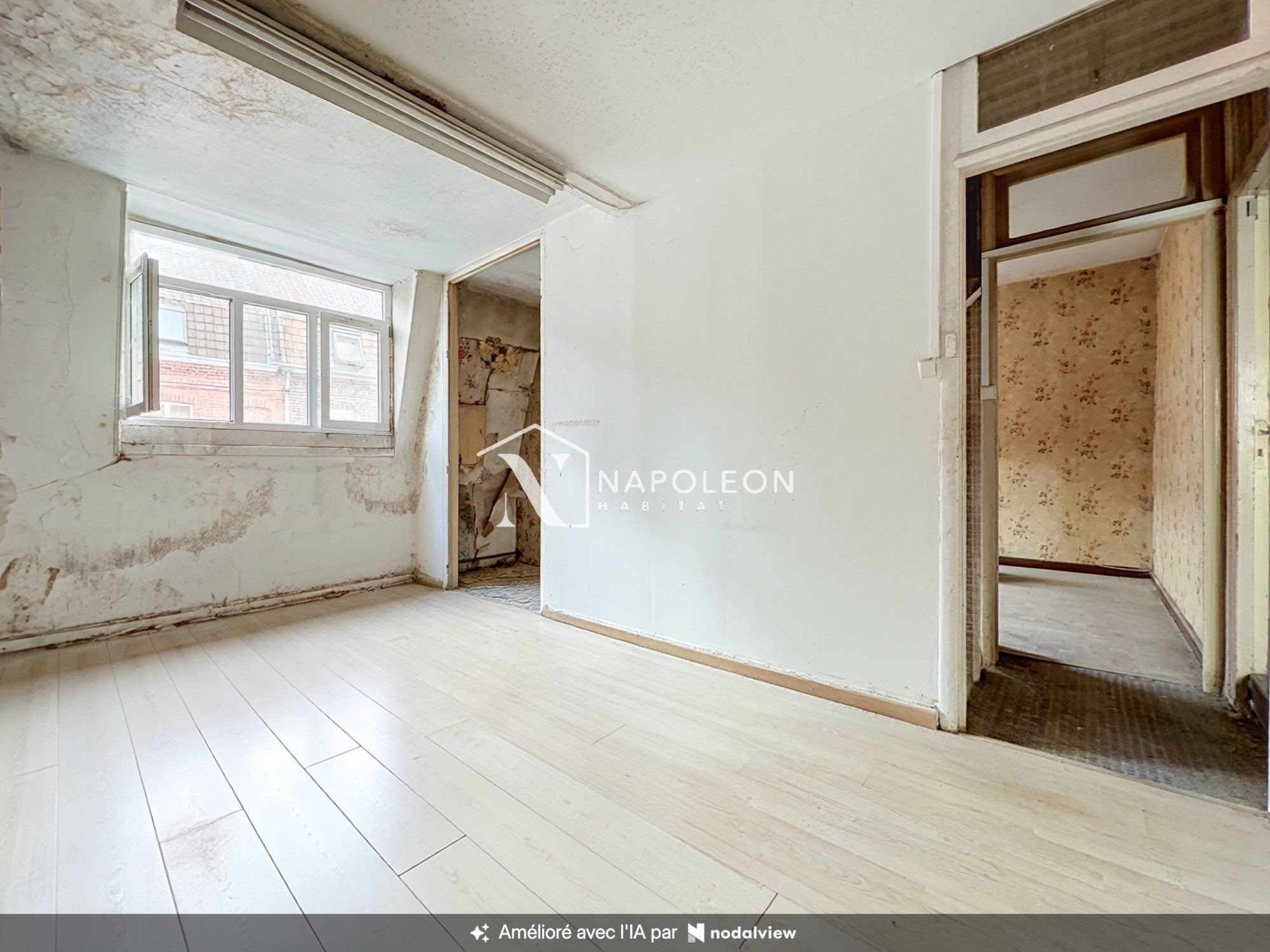 Photo 5 — Napoléon Habitat