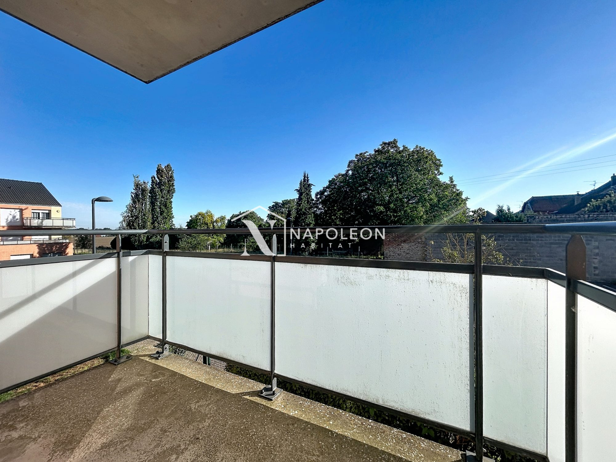 Photo 4 — Napoléon Habitat