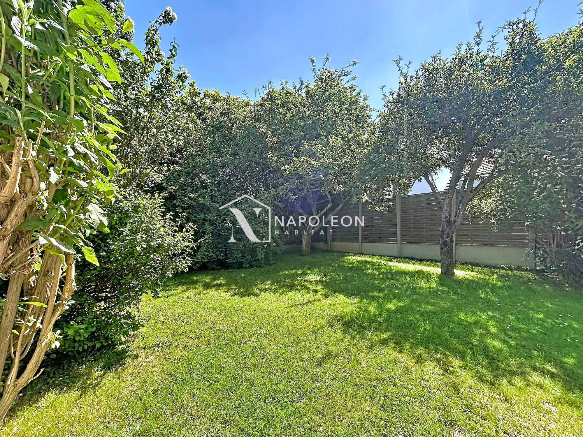 Photo 5 — Napoléon Habitat