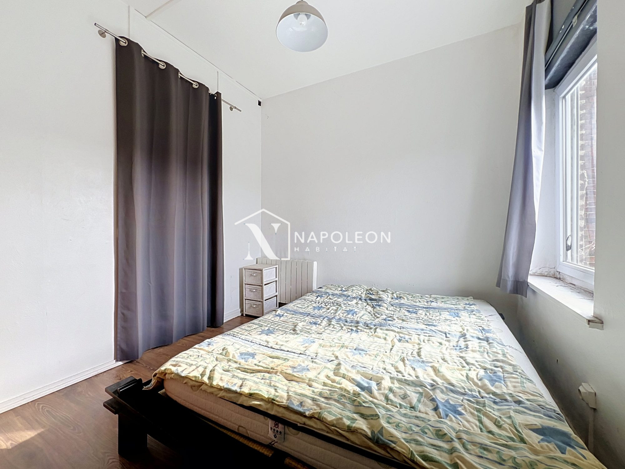 Photo 5 — Napoléon Habitat