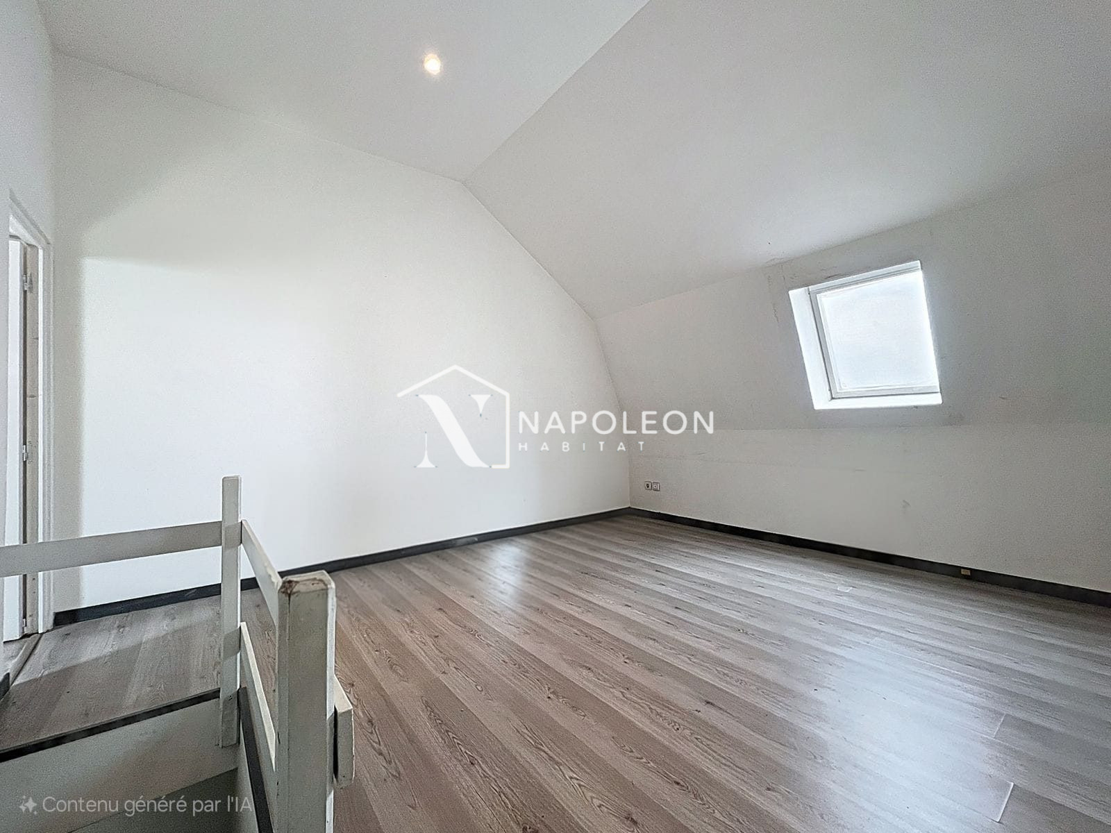 Photo 7 — Napoléon Habitat