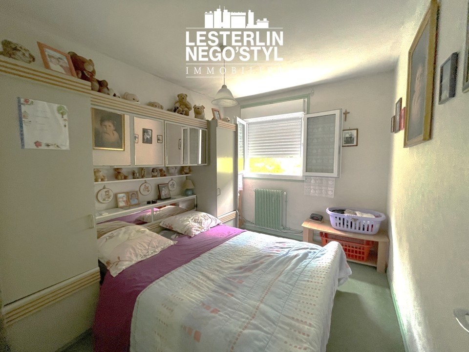 Photo 4 — CABINET LESTERLIN NEGO'STYL