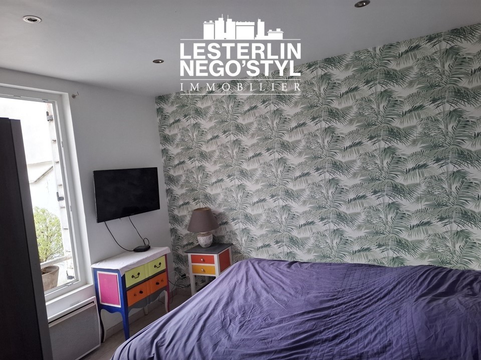 Photo 5 — CABINET LESTERLIN NEGO'STYL
