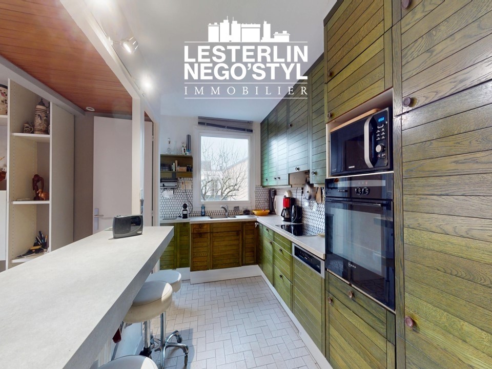 Photo 2 — CABINET LESTERLIN NEGO'STYL