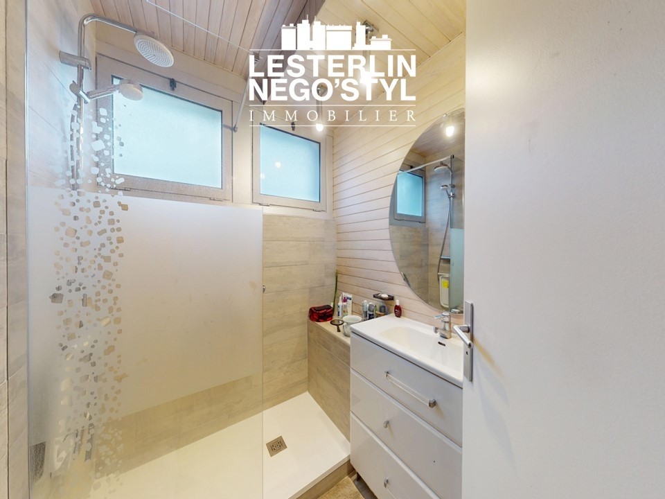 Photo 7 — CABINET LESTERLIN NEGO'STYL