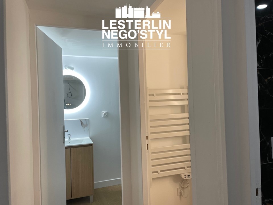 Photo 5 — CABINET LESTERLIN NEGO'STYL