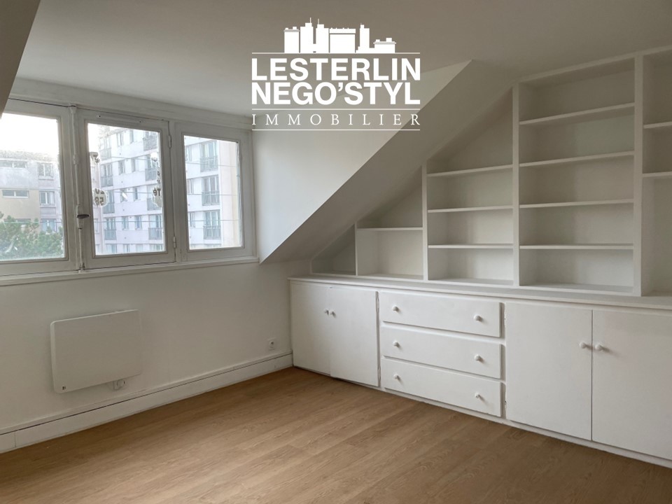 Photo 2 — CABINET LESTERLIN NEGO'STYL