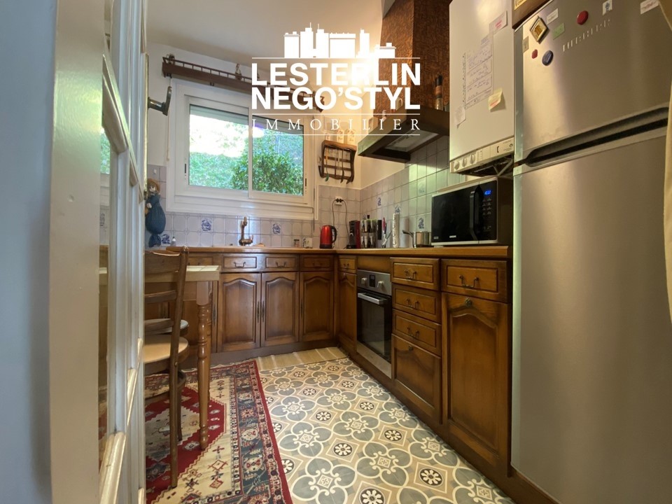 Photo 3 — CABINET LESTERLIN NEGO'STYL