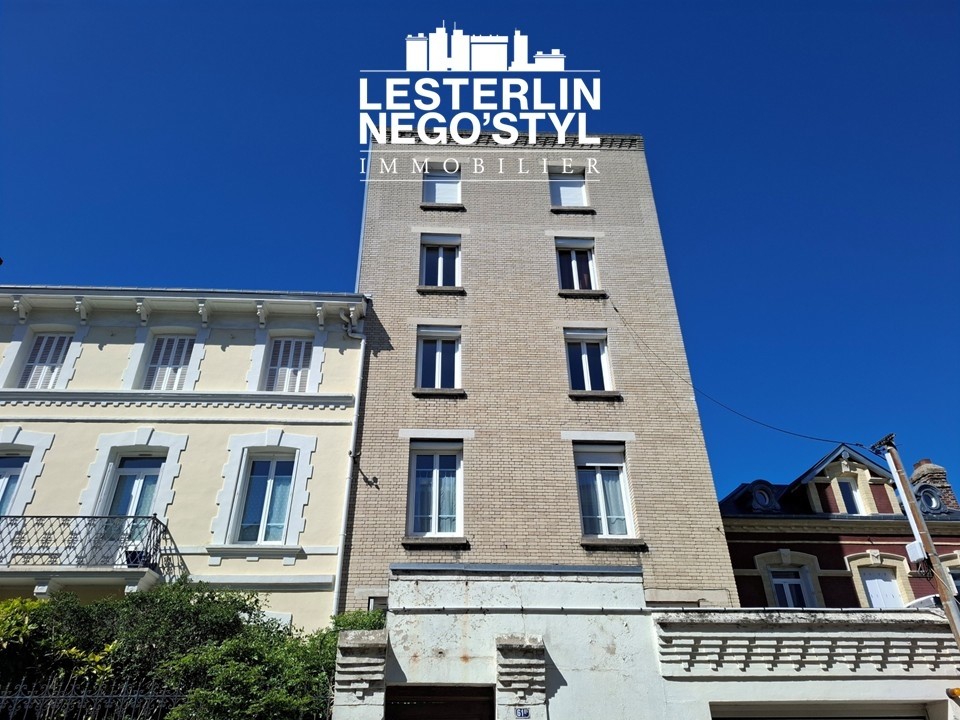 Photo 4 — CABINET LESTERLIN NEGO'STYL