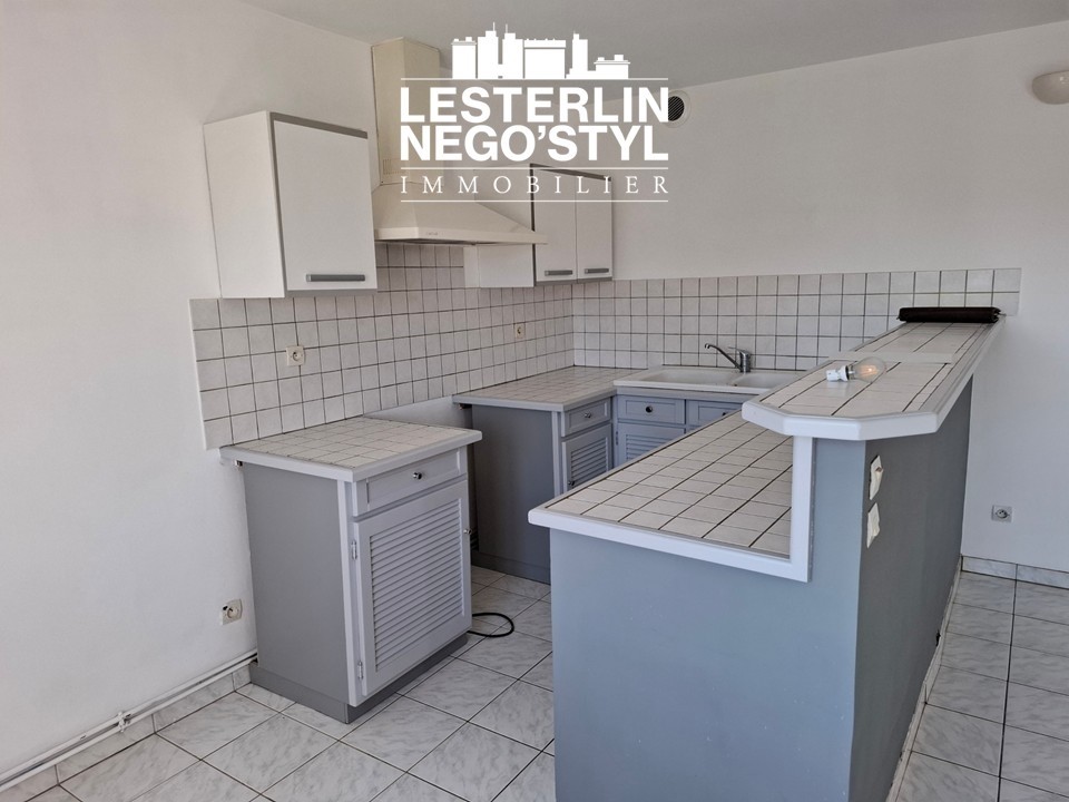 Photo 3 — CABINET LESTERLIN NEGO'STYL