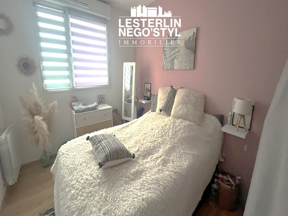 Photo 4 — CABINET LESTERLIN NEGO'STYL