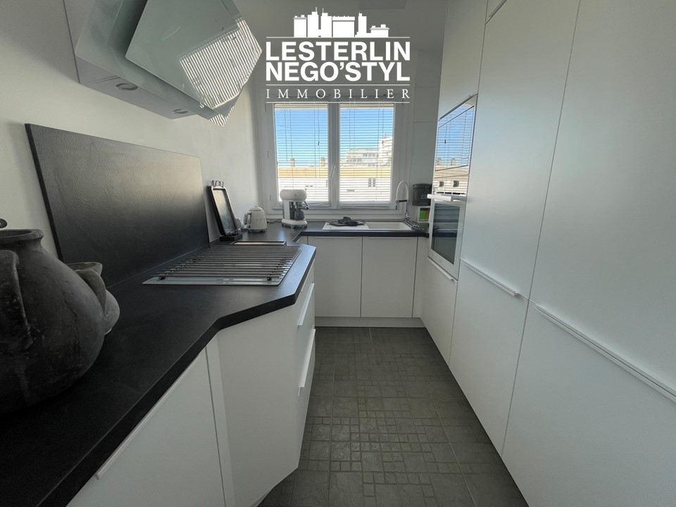 Photo 3 — CABINET LESTERLIN NEGO'STYL