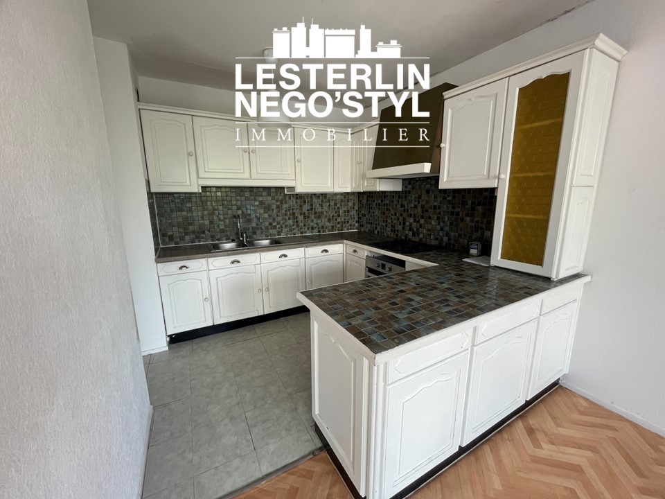 Photo 2 — CABINET LESTERLIN NEGO'STYL