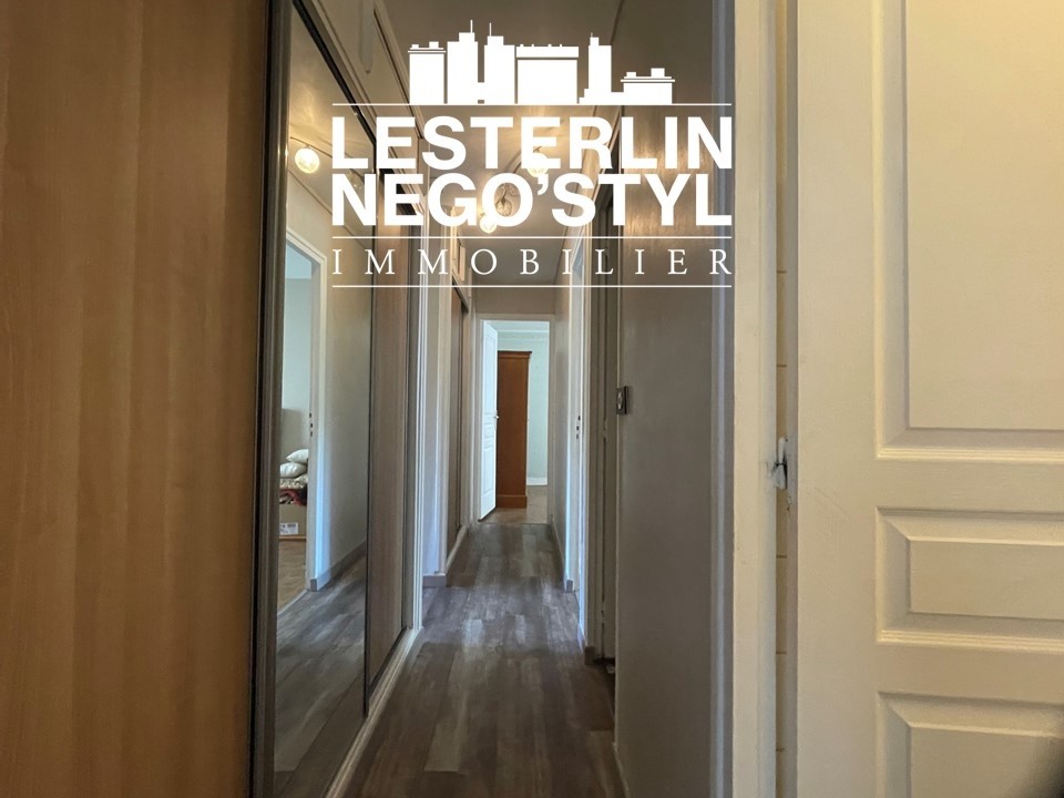 Photo 3 — CABINET LESTERLIN NEGO'STYL