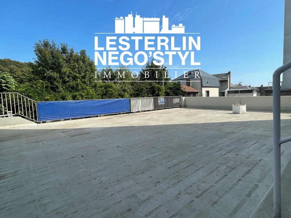 Photo 5 — CABINET LESTERLIN NEGO'STYL