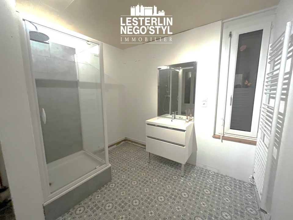 Photo 5 — CABINET LESTERLIN NEGO'STYL