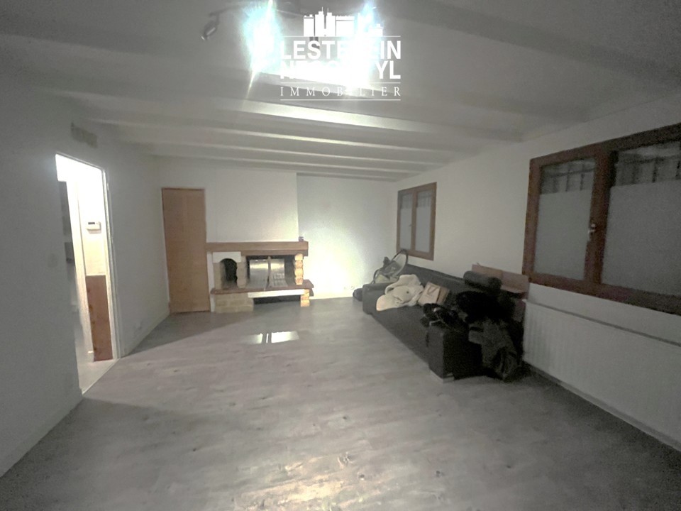 Photo 3 — CABINET LESTERLIN NEGO'STYL