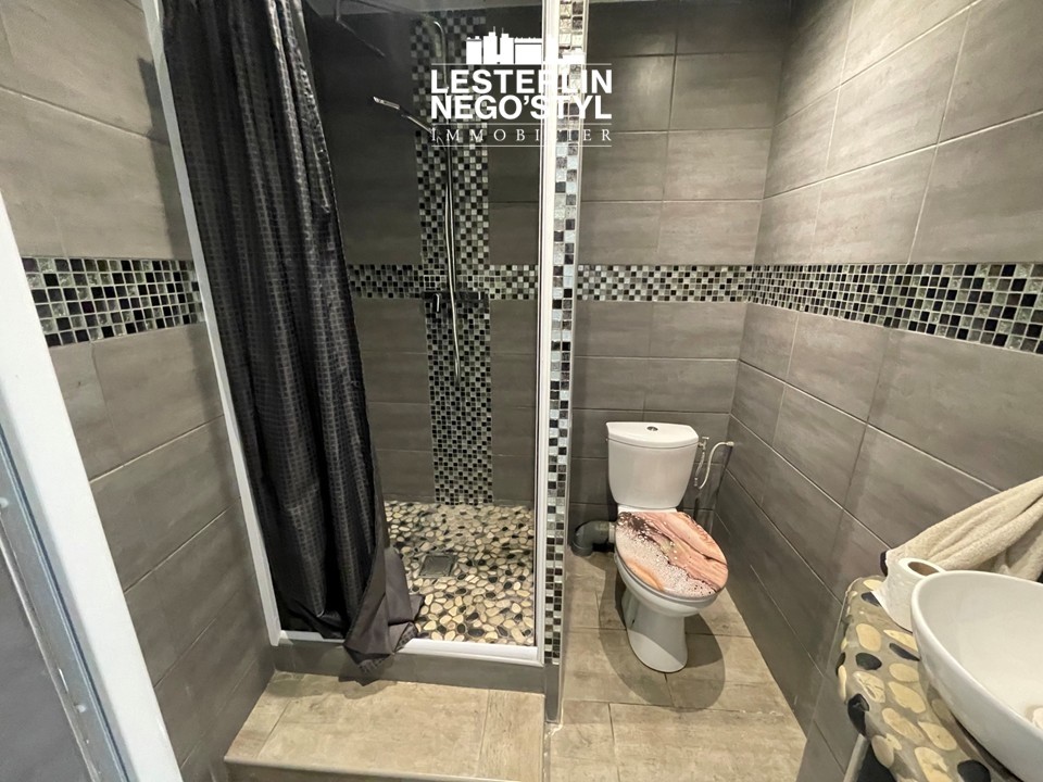Photo 7 — CABINET LESTERLIN NEGO'STYL