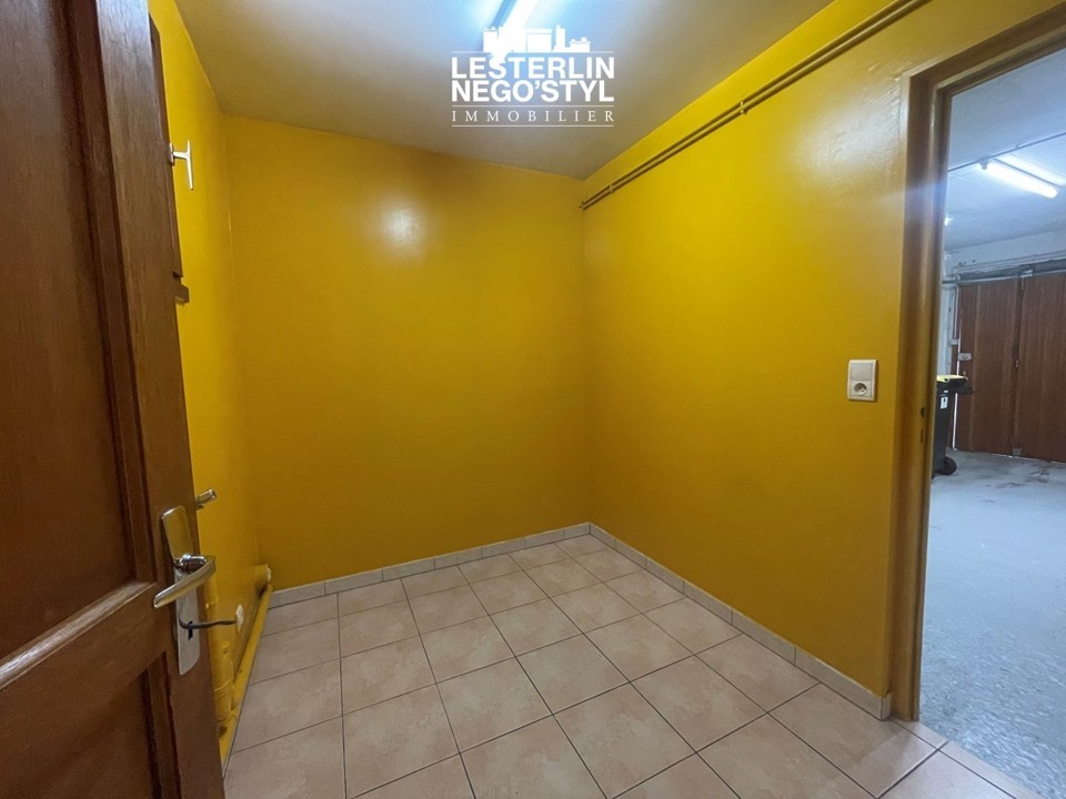 Photo 4 — CABINET LESTERLIN NEGO'STYL