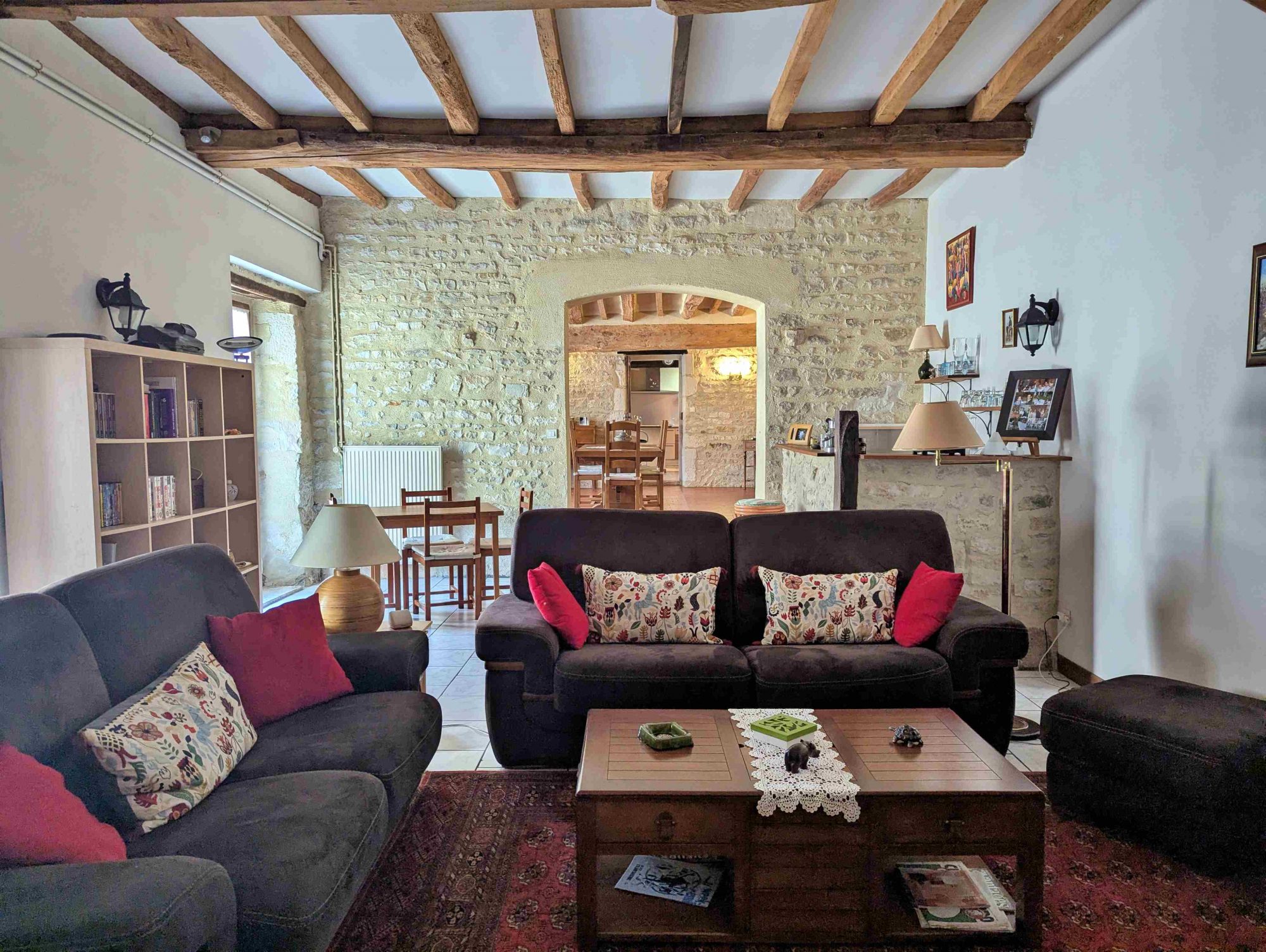 Photo 2 — SIROT Immobilier