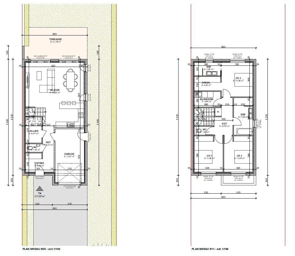 Photo 2 — MAVI IMMOBILIER