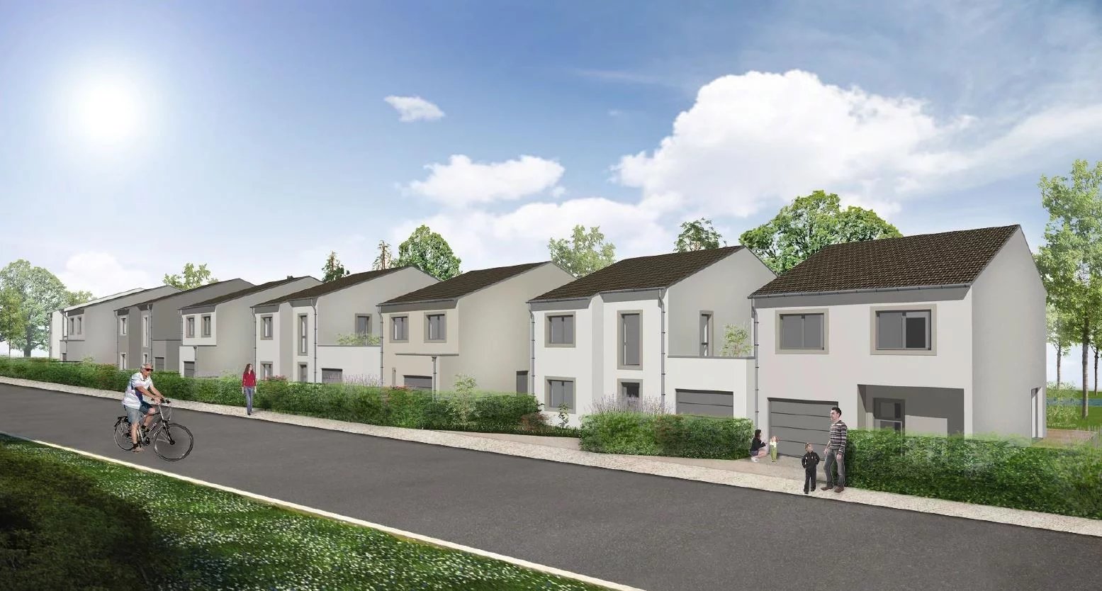 Photo 3 — MAVI IMMOBILIER