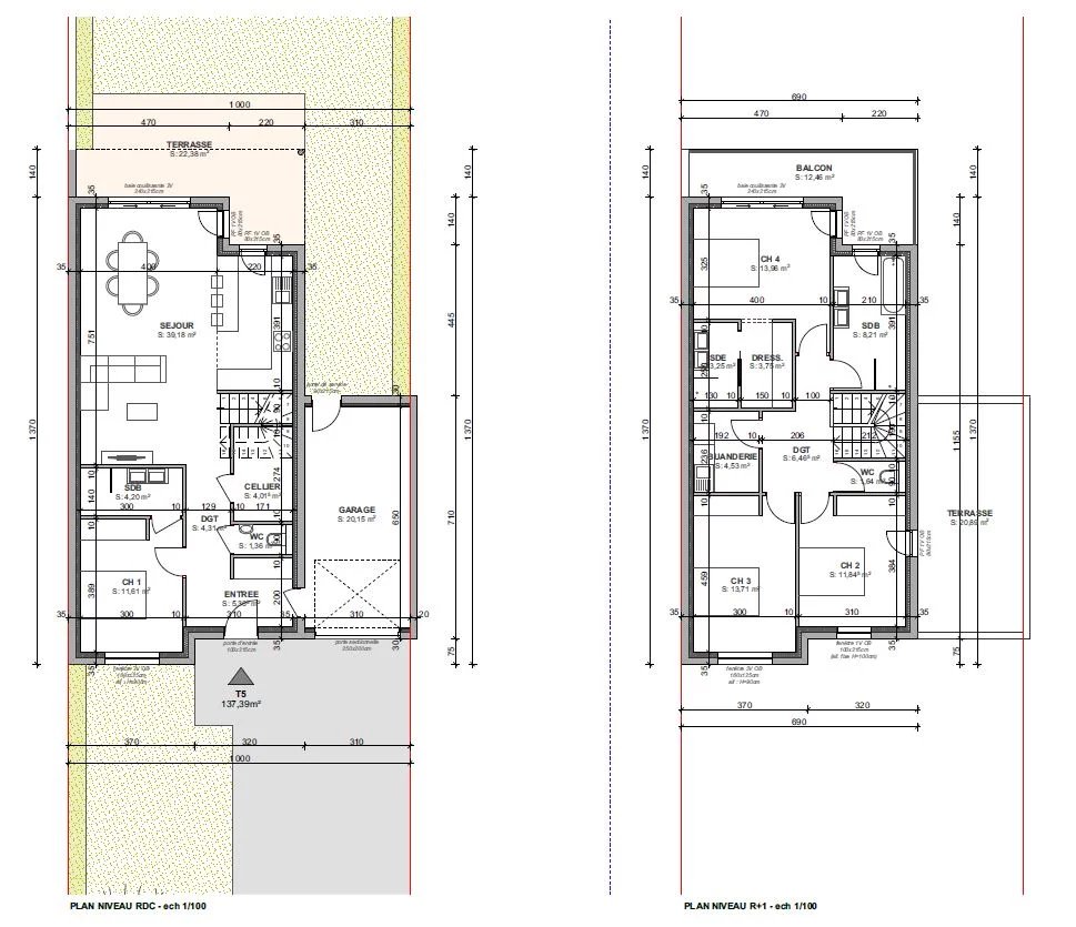 Photo 2 — MAVI IMMOBILIER