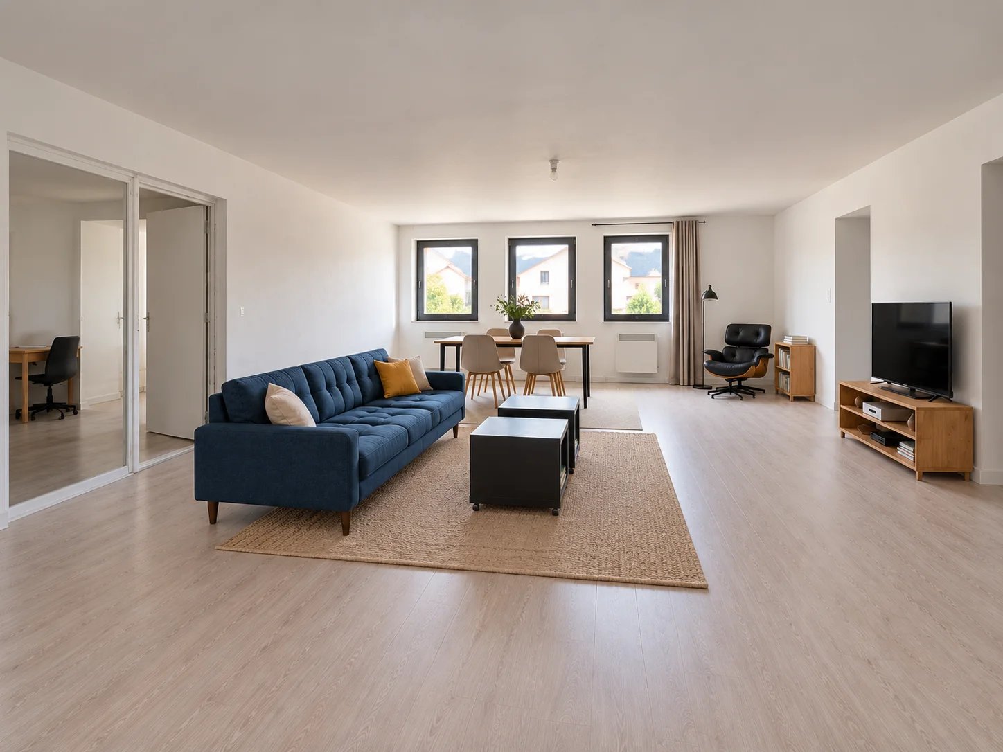 Photo 2 — MAVI IMMOBILIER