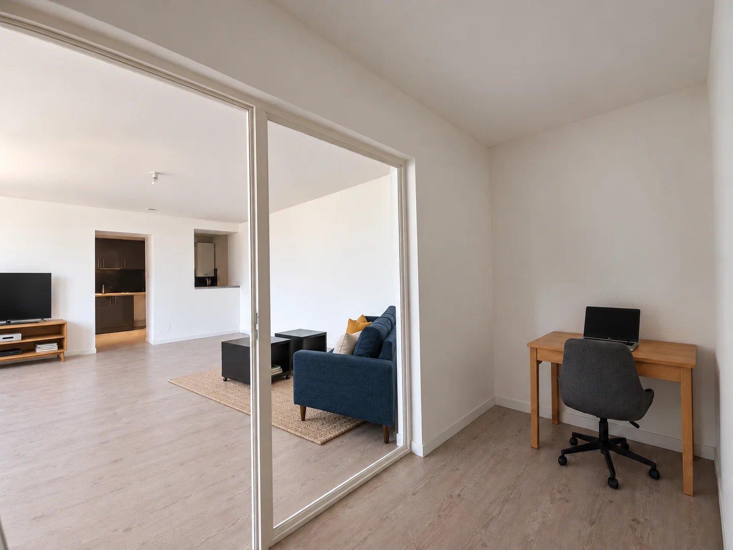 Photo 4 — MAVI IMMOBILIER