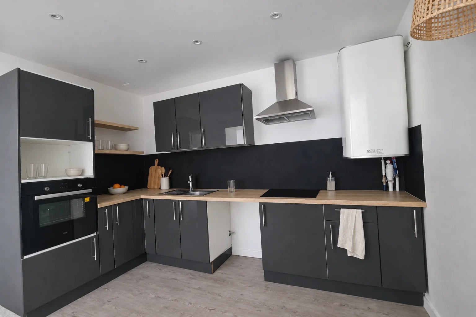 Photo 3 — MAVI IMMOBILIER