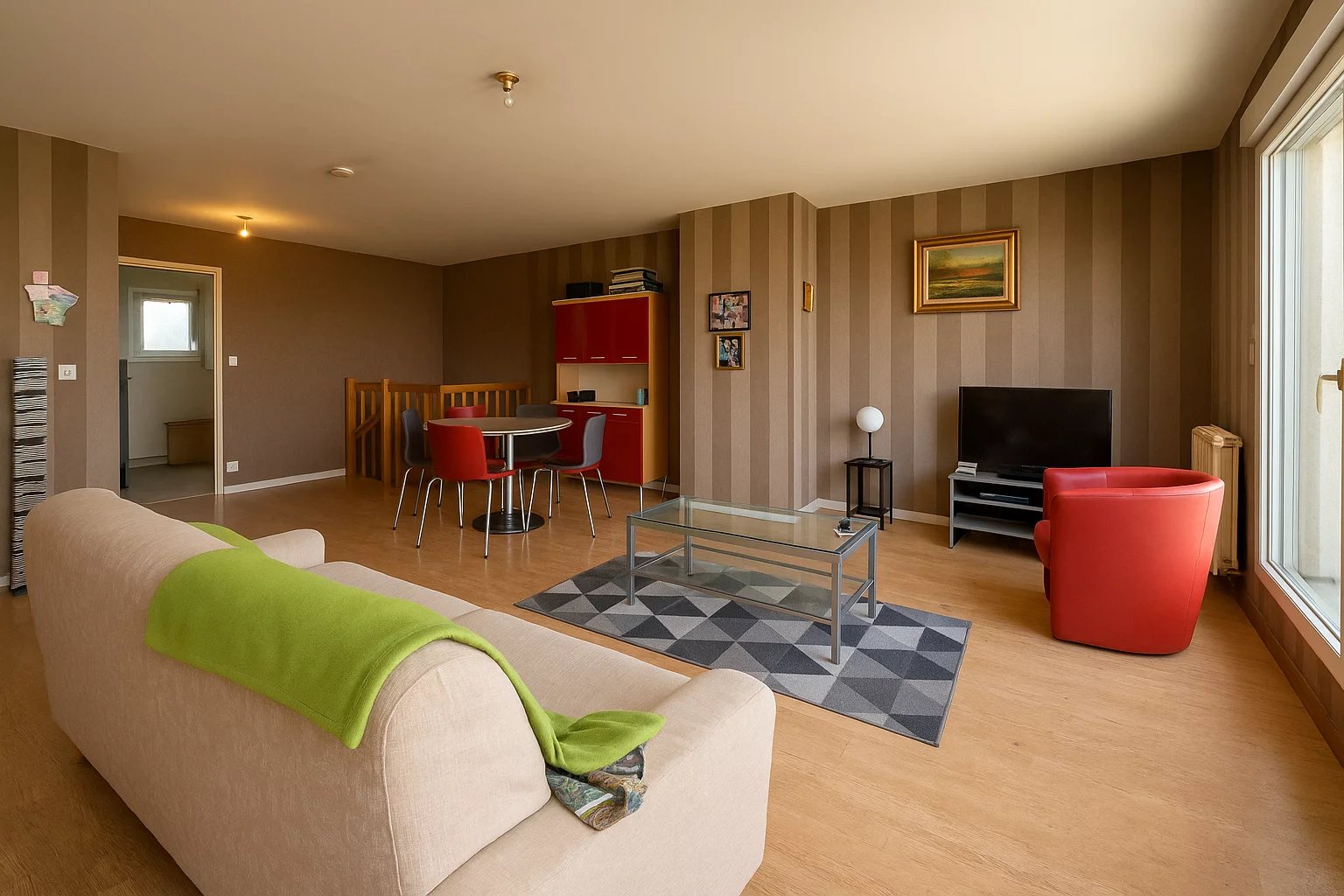 Photo 3 — MAVI IMMOBILIER