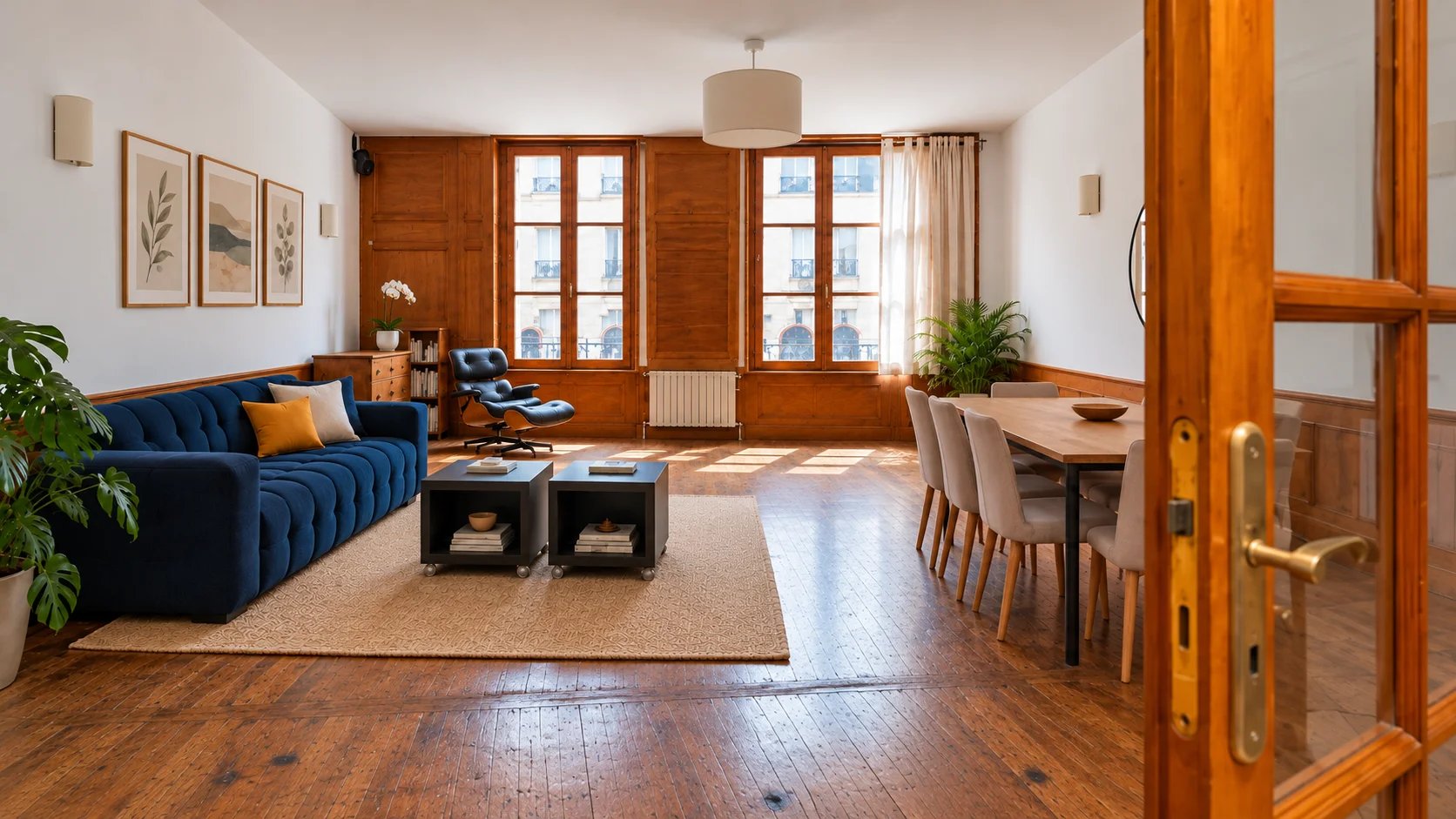 Photo 2 — MAVI IMMOBILIER