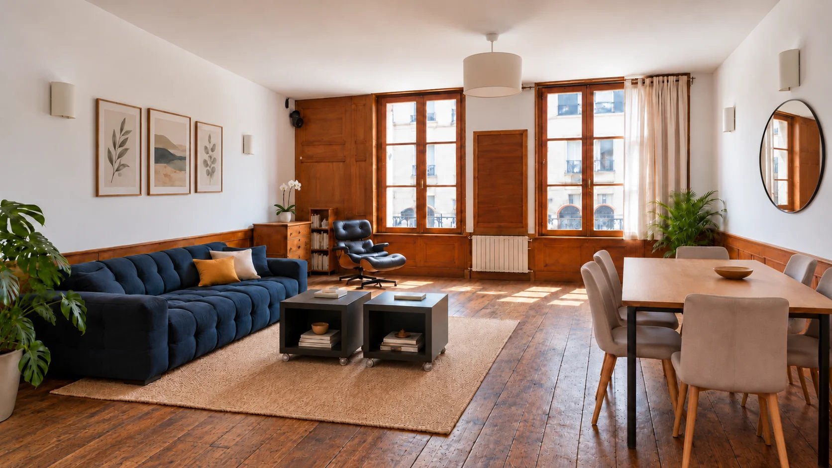 Photo 3 — MAVI IMMOBILIER