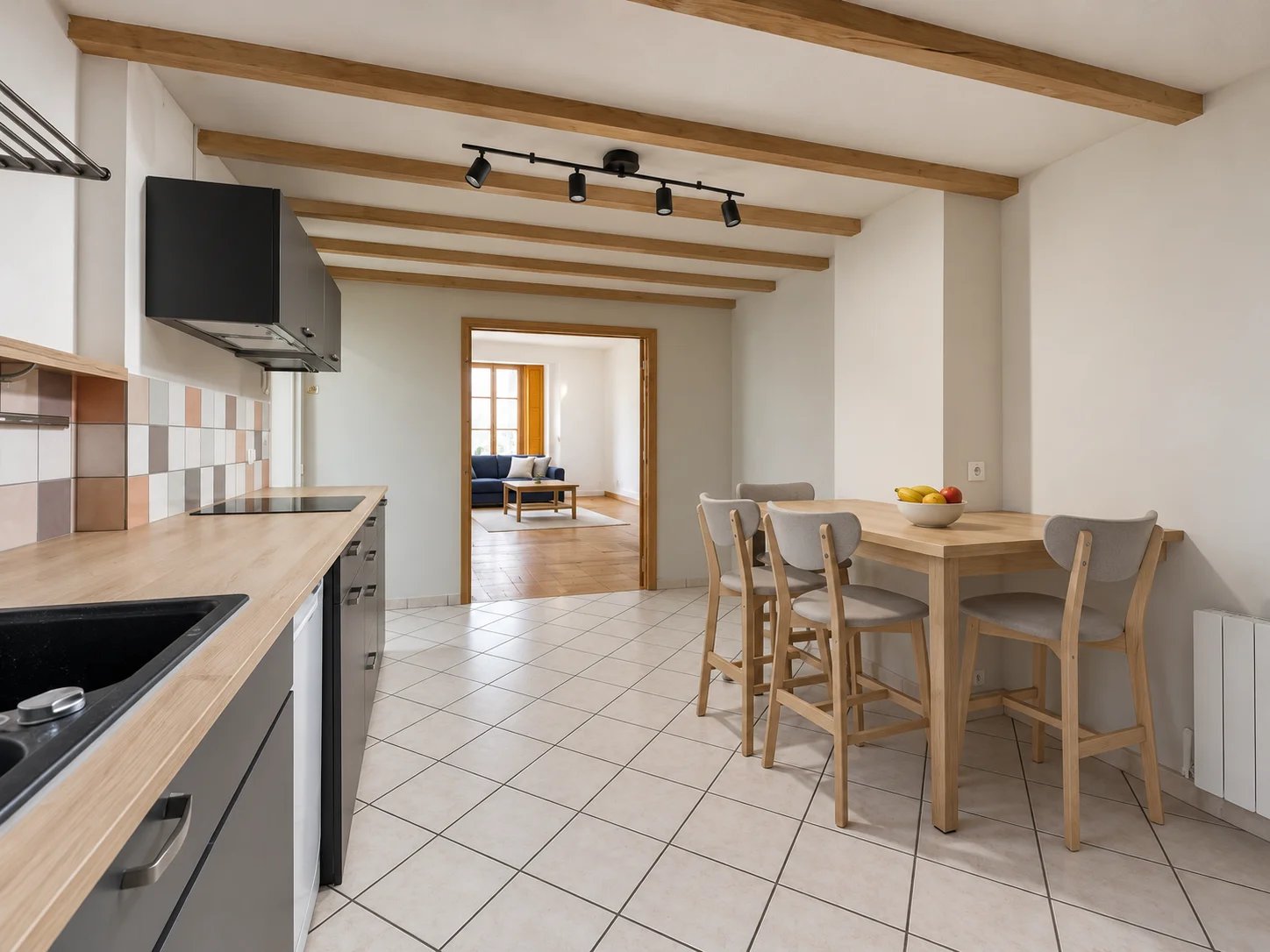 Photo 12 — MAVI IMMOBILIER