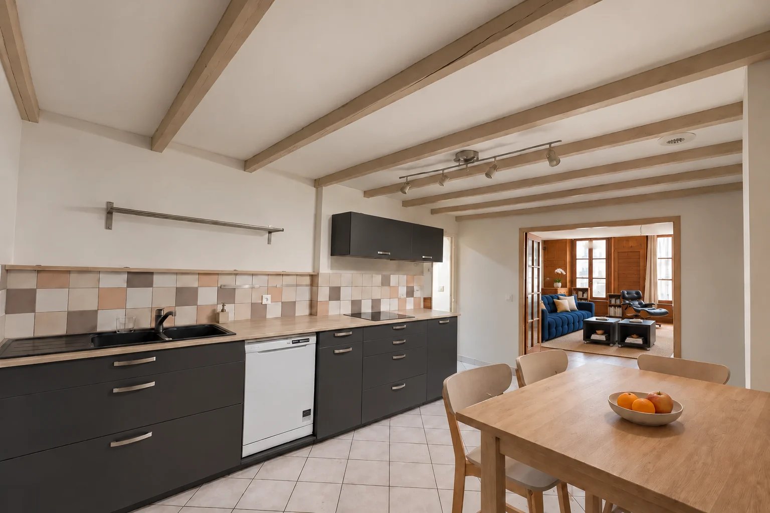 Photo 9 — MAVI IMMOBILIER